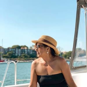 Meet your Posher, Jackie